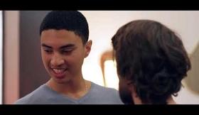 "LE PRINCE DE BEL AIR" de S. BOROWITZ avec Léo Thomas et Mathieu Vieillard