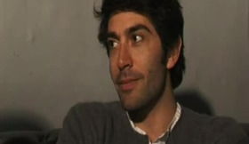 Interview de Mathieu de la Rive