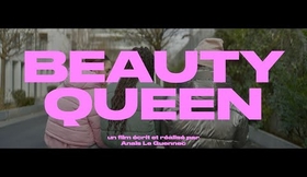 BEAUTY QUEEN