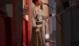 Hallelujah concert de Noël