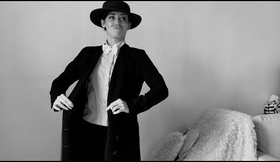 A la manière BURLESQUE Buster Keaton court-métrage