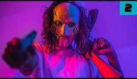 SAW : LA VENGEANCE - JUNIORTV