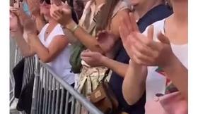 Défilé biennale de danse 2025