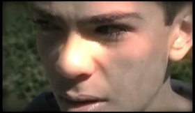 vengeance BANDE ANNONCE