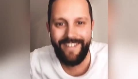 JEROME - CANDIDAT TELE