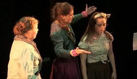 urinetown la comedie musicale