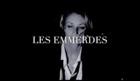 LES EMMERDES