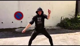 Ulysse GANTHERET - Démo Danse