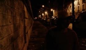 The Begin of The Break Boy