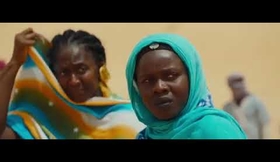 Sira une histoire du sahel pour conscientiser la jeunesse africaine flim burkinabè