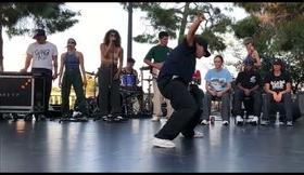 LIVE MUSIC mix songs, CURVAS BATTLE// Barcelona