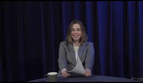 SARAH GERARD BANDE DEMO