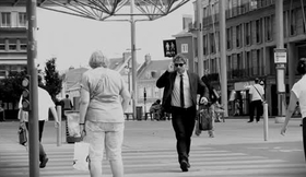 Lifestyle urbain