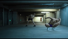 A l'air libre - teaser