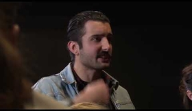 Bande démo Jules ROBERT-BARILLON 2026