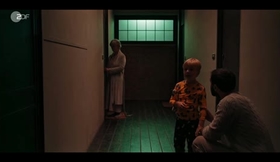 Edward Wray - REEL 2025