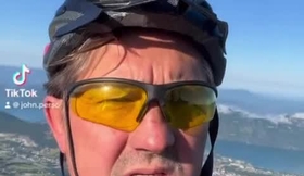John en Vtt