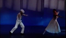 Movie Dance Titanic 2004