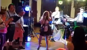 Oktoberfest Chateau du Landonvillers 2019