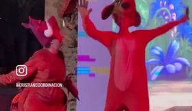 Résumé du spectacle le Roi Lion 2025