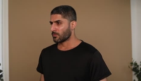 Behzad Azadi