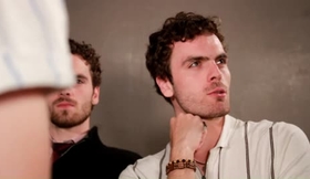 Extrait "The Interview"