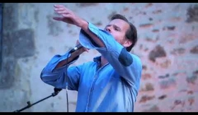 Festival Eva Ganizate 2022 - guinguette chantante - Ronan Debois