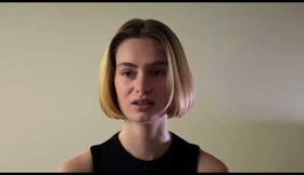 Bande démo - Lea Brasseur