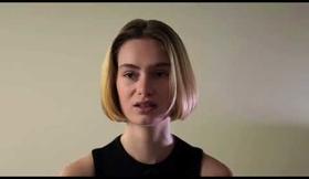 Bande démo - Lea Brasseur