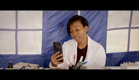 ÉPINES DU SAHEL Bande annonce (2023) de Boubakar Diallo