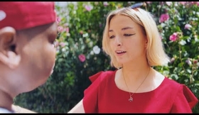 ELLE VOLE LE MEC DE SA MEILLEURE AMIE 2 @pandafuter @Lauryn_tv