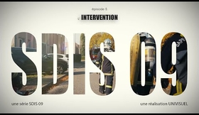 Pompiers de l'Ariège - Ep 5 :  INTERVENTION -  Une série SDIS 09