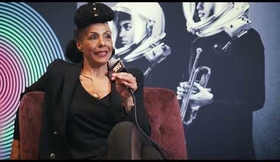 Backstage Talk with Zap Mama | Gent Jazz 2024