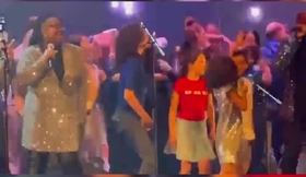 Performance live – NSJ Band | Remake des NRJ Music Awards