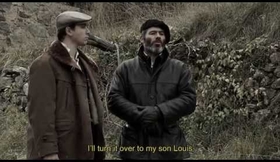 Au Soldat Inconnu, les enfants de la Resistance (English subtitles)