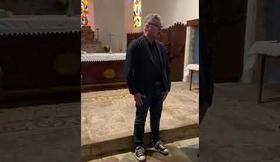 Tu Vas Me Détruire (Notre Dame de Paris - Frollo)