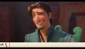 doublage Flynn Raider- Raiponce