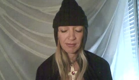 air clip de madonna Frozen