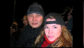 Rihanna Diamonds (cover by Katya Schiffer)