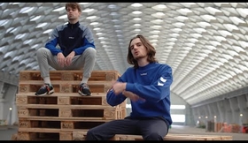 Giovanni - Éclipse N°5 (J'écris feat Mick)