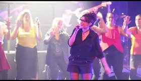 Groupe Suivant ! You can't stop the beat