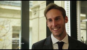 Simon Vandemaelen - Bande démo 25