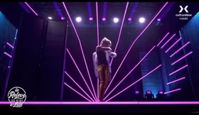 Showreel Julie BIGOT