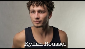 Bande Demo Kylian Roussel