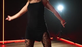 Chorée Heels