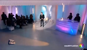 chanson "Fly me to the moon"