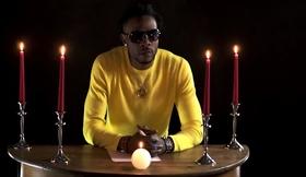 PAPY TSHIMPAKA - POURQUOI (Clip Official)