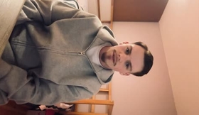 Présentation de ma personne