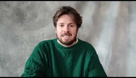 Vidéo de présentation Théo Dachary 