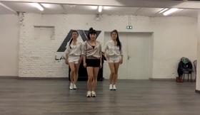 Sephora événement "korean Party"